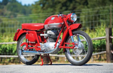 Classic Italian Motorcycles Motorcycle Classics Exciting And