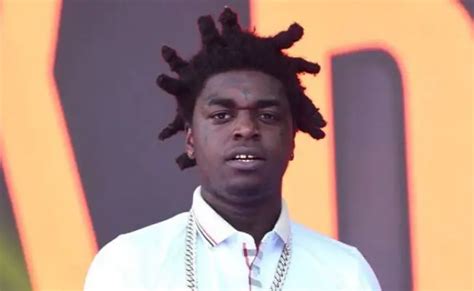 Rapper Kodak Black Sentenced To 46 Months In Prison On Weapons Charges Sidomex Entertainment