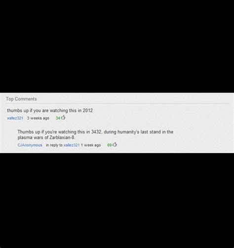 The Funniest Youtube Comments Youll Ever Read Dose Of Funny