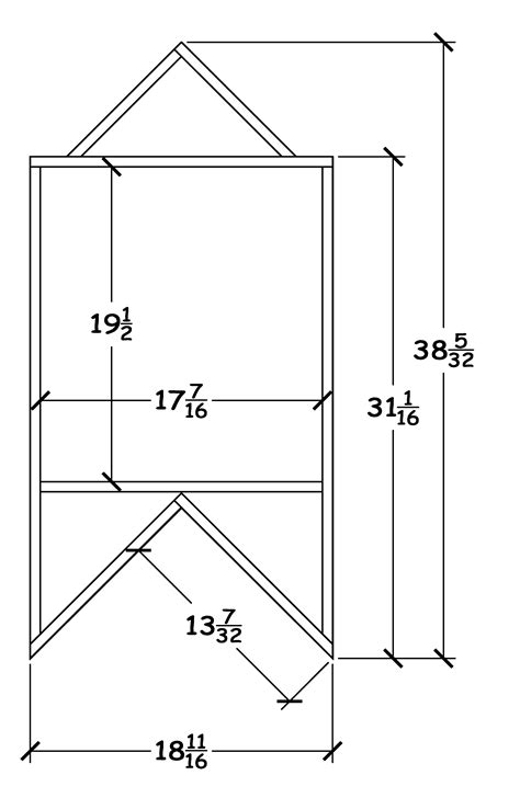 Here's a short video showing my kitchen cabinet corner drawers. Corner Drawers