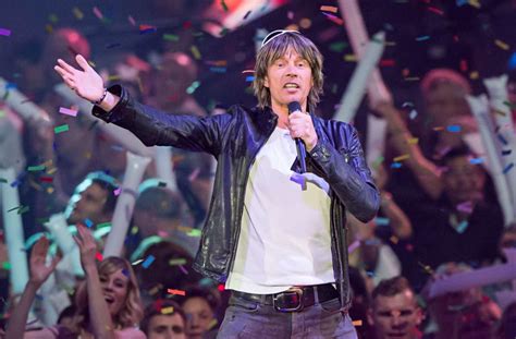 Meine freundin hat ein kleines häuschen. Mickie Krause: Zwischen Malle und Münster - Partysänger ...