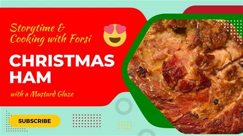 savory glazed christmas ham christmas recipes christmas ham youtube