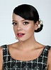 Lily Allen | London Calling: The Stars Glam Up For BAFTA Preparties ...