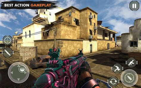 Updated Offline Shooting Game Free Gun Game For Pc Mac Windows