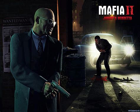تحميل لعبة مافيا mafia 2 كاملة للكمبيوتر برابط مباشر ميديا فاير مضغوطة