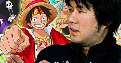 Eiichiro Odas 6 Best Works That Arent One Piece Ranked