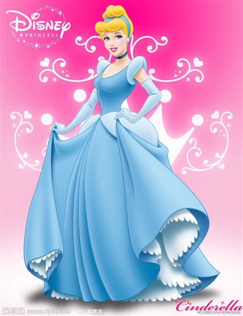 Cinderella Clipart Disney Princess Photo Fanpop 50478 The Best Porn