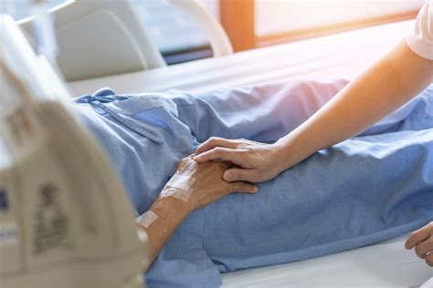 Palliativ Therapie Care Potentials