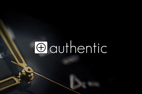 Introducing Authentic - The Official Blog of Trusted.com - Authentic ...