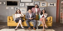 Programa de espectáculos | Multipress