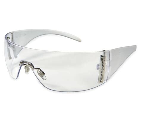 sperian w100 small women fashion safety glasses clear lens 1 pair honeywell for sale online ebay