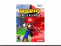 Mario Unleashed Wii Box Art Cover by Zelda152