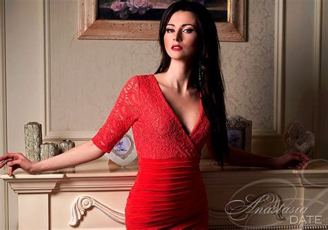 Women With The Most Beautiful Russian Names • Anastasiadate Ladies