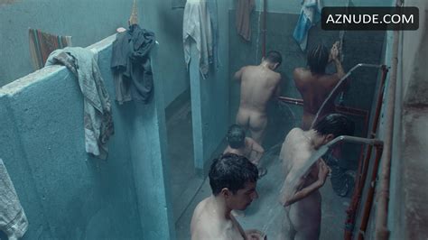 El Marginal Nude Scenes Aznude Men