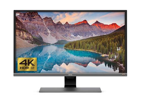 Top 5 Best 4k Monitor For Gaming In 2020 Review