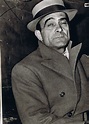 Vito "Don Vito" Genovese (November 27, 1897 – February 14, 1969) was an ...
