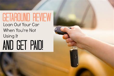 Getaround car rental address, phone and customer reviews. Getaround Review - Earn $1000 Yearly Or More For Sharing ...