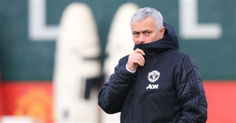 If i am hated at barcelona, it is their problem but not mine. West Ham remove Twitter video taunting Jose Mourinho