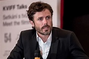 Casey Affleck: ‘It Scares Me’ to Talk About #MeToo ...