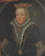 Dorothea (Brandenburg-Kulmbach) von Hohenzollern (1430-1495) | WikiTree ...