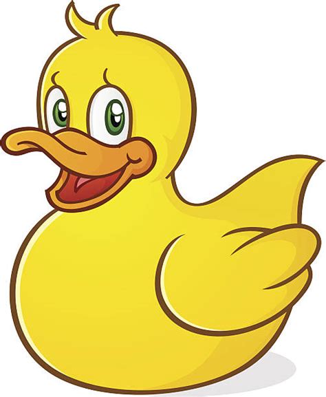 Rubber Duck Clip Art Vector Images And Illustrations Istock