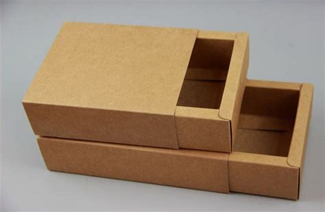 Pin On Kraft Boxes