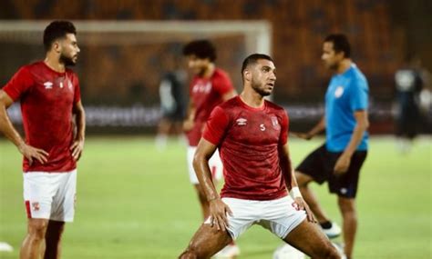 Yasser ibrahim el hanafi), ponúkame aj stránky tímov (napr. Al Ahly, Wadi Degla starting line-ups revealed - EgyptToday