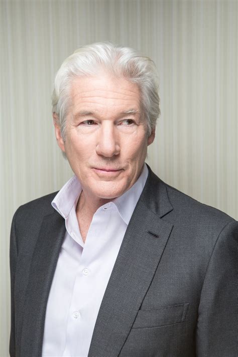 Richard Gere The Hollywood Reporter February 13 2017 Hq