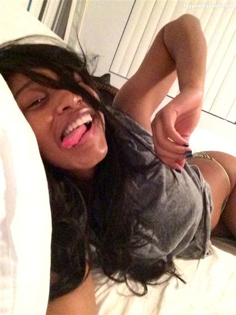 Keke Palmer Nude The Fappening Photo Fappeningbook