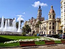Best attractions of Valencia, Spain - LE MAG by AMARANTE LVA