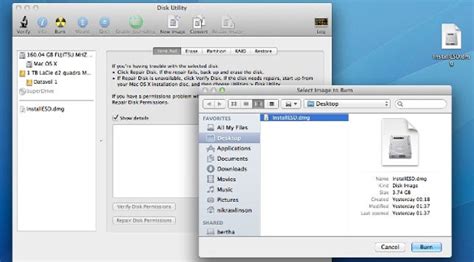 How To Install Os X Lion On Multiple Macs With Only One Download Cnet
