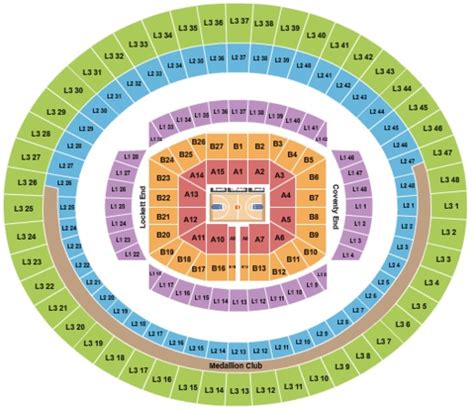 Hard Rock Stadium Seating Chart U2 Two Birds Home