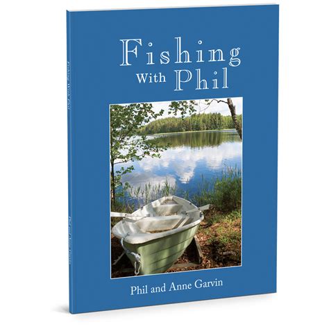 Fishing With Phil IBLP Canada