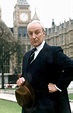 House of Cards actor Ian Richardson dies in his sleep | London Evening ...