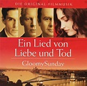 Ein Lied Von Liebe Und Tod - Gloomy Sunday (1999, CD) | Discogs