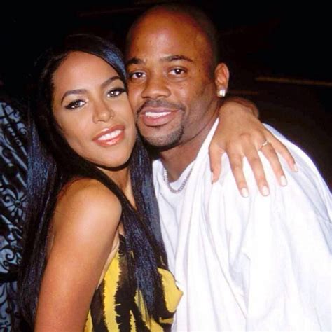 Aaliyah And Damon Dash Aaliyah Singer Aaliyah Aaliyah Haughton