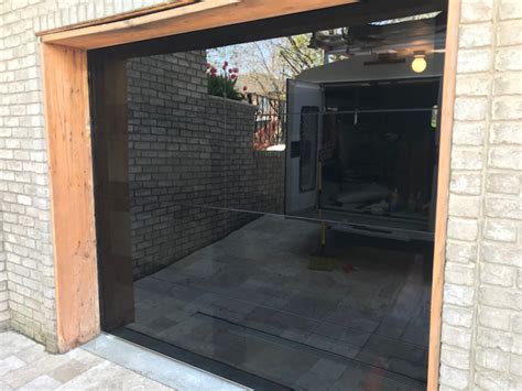 All Glass Garage Doors Christie Overhead Door