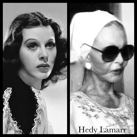 Hedy Lamarr The Woman With Beauty And Brains Old Holl - vrogue.co