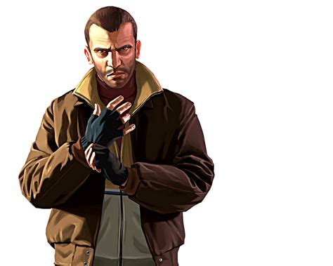 Grand Theft Auto 4 Icon By Slamiticon On Deviantart