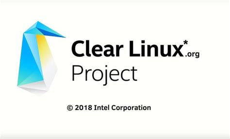 Intelova Distribucija Clear Linux Nadmašuje Windows 10 I Ubuntu Pc Chip