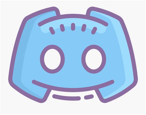 Network Discord Icons Computer Graphics Logo Emoji Cute Discord Icon