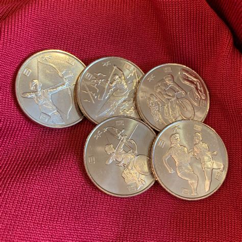 Check spelling or type a new query. 東京オリンピック2020記念コイン（百円）1の通販 by fuji--pon's shop ...