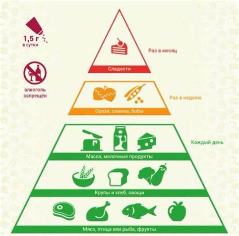 Что такое диета dash (даш): меню, разрешенные продукты, отзывы Картинка - Что такое диета dash (даш): меню, разрешенные продукты, отзывы