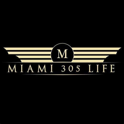 Miami 305 Life