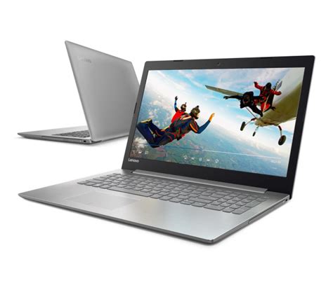 Lenovo Ideapad 320 15 I5 7200u8gb256 Srebrny Notebooki Laptopy 15