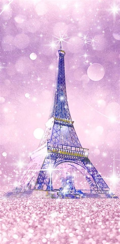 Paris Glitter Wallpapers Top Free Paris Glitter Backgrounds