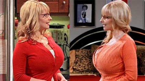 Melissa Rauch Boobs Naked Pictures And Porn Videos