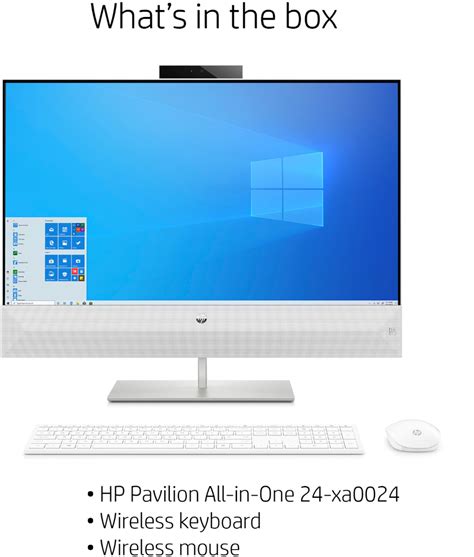 Questions And Answers Hp Pavilion 27 Touch Screen All In One Intel