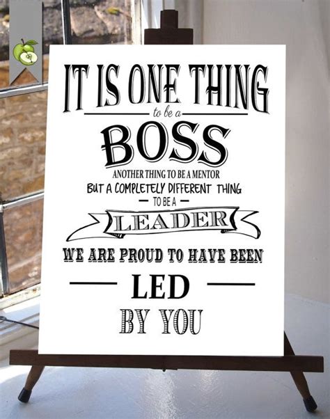 Digital Boss Thank You T Best Boss Appreciation T Boss Week Mentor Leader Digital