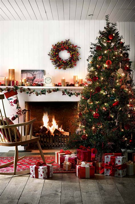 Christmas Decor Themes 15 Decorative Ideas To Inspire Your